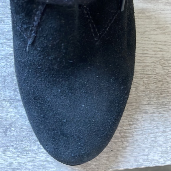 Kenneth Cole Reaction Booties - Picture 2 of 11